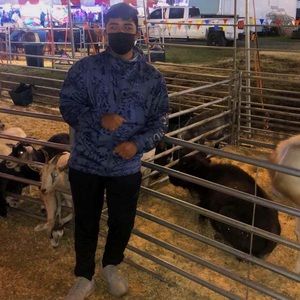 Meet your Posher, Angel